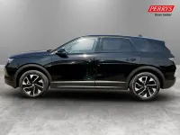 Used Vauxhall Grandland X GSe 143 HP (105 kW) 2025 Black SUV
