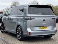 used VW ID. Buzz Life SWB 77kWh Pro 204PS Automatic
