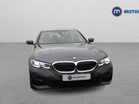 Used BMW 320 M Sport 184 HP (135 kW) 2014 Sedan