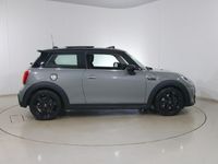 Used Mini Cooper S Classic 176 HP (129 kW) 2022 Grey Hatchback