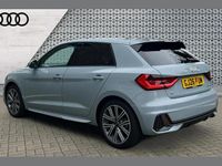 Used Audi A1 S-Line 147 HP (108 kW) 2026 Grey SUV