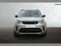 Used Land Rover Discovery HSE Dynamic 344 HP (253 kW) 2025 Other SUV