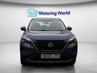 Used Nissan X-Trail Acenta Premium 204 HP (150 kW) 2025 SUV