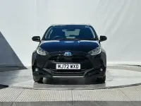Used Toyota Yaris Design 116 HP (85 kW) 2026 Hatchback