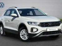 Second-hand VW T-Roc 150 CP (110 kW) 2023 SUV