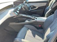 Used Peugeot 3008 GTi 145 HP (106 kW) 2025 Black SUV