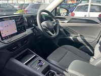 New VW Tiguan Match 200 HP (147 kW) 2025 Green SUV