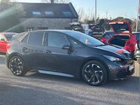 Used Cupra Born 150 kW (204 HP) 2022 Grey Hatchback
