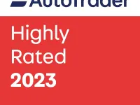Used Citroën C3 PureTech 101 HP (74 kW) 2025 Blue SUV