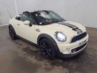 Used Mini Roadster 2015 Cabriolet