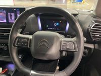 Used Citroën C4 PureTech 131 HP (96 kW) 2024 White SUV