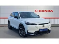 Used Honda e:Ny1 Elegance 150 kW (204 HP) 2024 White SUV