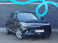 Usado Smart #1 Edition #1 200 kW (272 HP) 2024 Preto SUV
