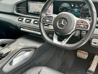 Used Mercedes GLE300 AMG line 245 HP (180 kW) 2021 Estate