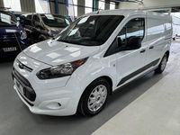 Used Ford Transit Connect Trend 100 HP (73 kW) 2017 White MPV