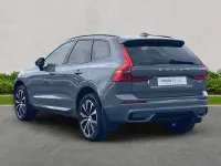 Used Volvo XC60 Ultimate 250 HP (183 kW) 2023 Grey SUV