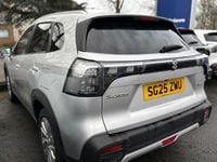 Used Suzuki SX4 129 HP (94 kW) 2025 Silver Hatchback