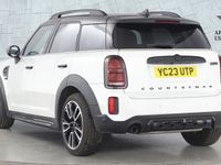 used Mini Cooper Countryman Sport 1.5 5dr