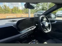 New Audi A6 S-Line 204 HP (150 kW) 2026 Red Sedan