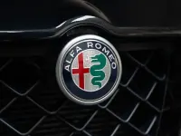 Used Alfa Romeo Stelvio Quadrifoglio 510 HP (375 kW) 2020 Black SUV