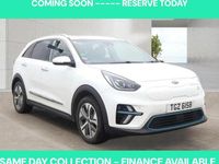 Used Kia e-Niro 150 kW (204 HP) 2021 SUV