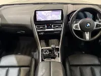 Usado BMW 840 M Sport 328 CV (241 kW) 2022 Negro Coupe