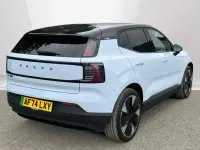 New Volvo EX30 Ultra 197 kW (268 HP) 2025 SUV