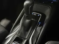 Used Suzuki Swace SZ5 122 HP (89 kW) 2021 Pearl black metallic Estate