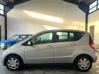 Used Mercedes A150 Classic 95 HP (69 kW) 2008 Silver Hatchback