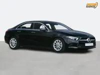 Used Mercedes A250 Executive 2022 Blue Sedan