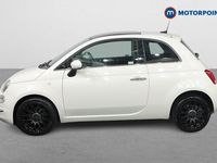 used Fiat 500 1.0 Mild Hybrid Star 3dr