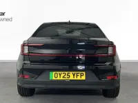 Used Polestar 2 219 kW (299 HP) 2025 Black Hatchback