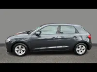 Used Audi A1 Premium 2022 Grey SUV