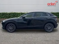 New Mazda CX-30 Center-Line 2026 Black SUV