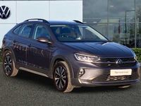 Used VW Taigo 110 HP (80 kW) 2022 SUV