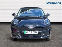 Usado Ford Puma Gen-E Select 122 kW (167 HP) 2025 Preto SUV