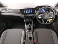 New VW Polo Life 80 HP (58 kW) 2025 Grey Hatchback