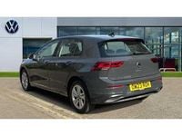 Begagnad VW Golf VIII 130 HK (95 kW) 2023