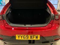 Used Mazda 3 Inclusive 122 HP (89 kW) 2021 Hatchback