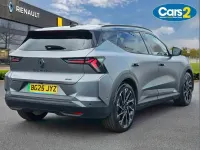 Used Renault Scenic E-Tech Esprit Alpine 161 kW (220 HP) 2025 Other SUV