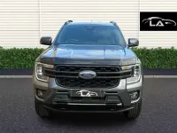Used Ford Ranger Wildtrack 2024 Grey Pickup
