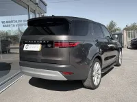 Used Land Rover Discovery HSE 2021 Grey SUV
