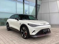 Used Smart #3 Brabus 314 kW (428 HP) 2025 White SUV