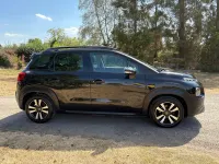 Used Citroën C3 Aircross Feel 2018 Black SUV