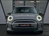 Used Mini Cooper Classic 2021 Grey Hatchback