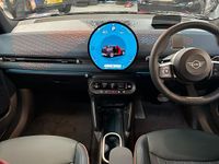 New Mini Aceman 133 kW (181 HP) 2025 Black SUV