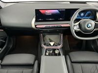 Used BMW X3 xLine 205 HP (150 kW) 2025 Blue SUV