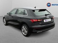 Used Audi A3 Sportback Sport 110 HP (80 kW) 2024 Hatchback