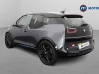 Used BMW i3 135 kW (184 HP) 2022 Hatchback