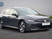 Used VW Golf VIII GTI 265 HP (194 kW) 2024